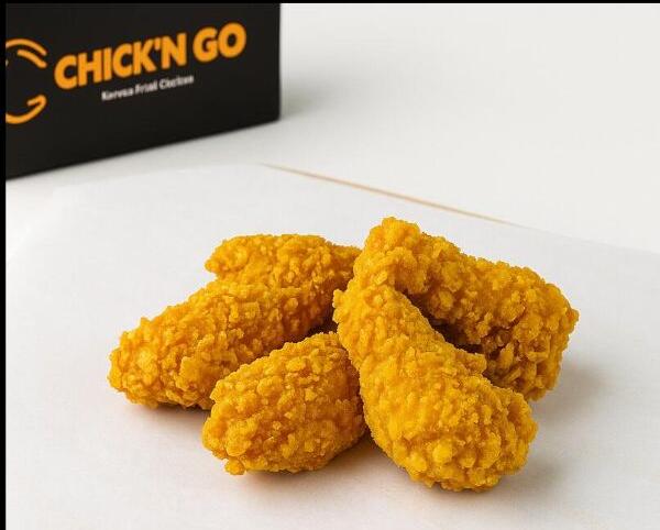 Party Wings