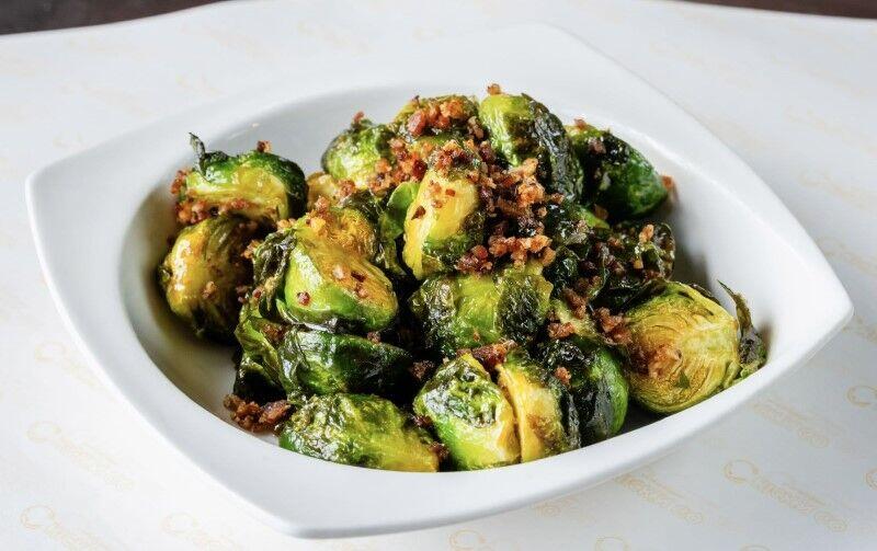 Brussel Sprouts