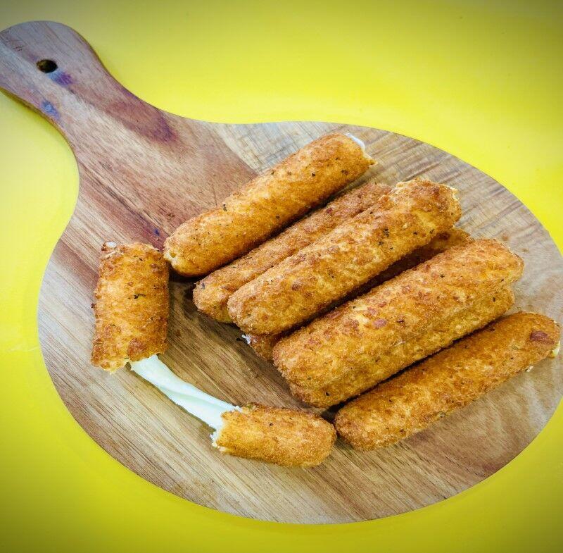 Mozzarella Cheese Sticks
